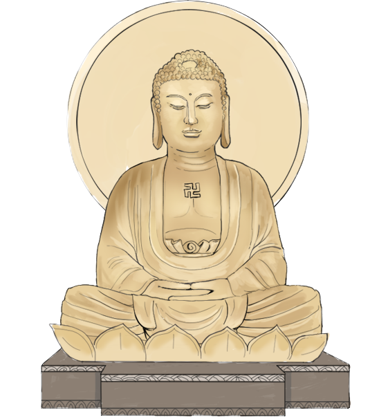 Buddha